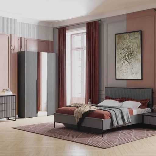 Кровать «Нора»